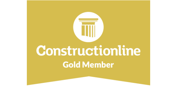 Construction Line gold member Rope access Contractors