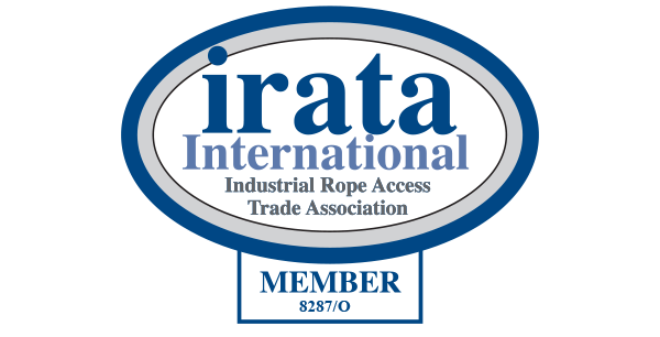 IRATA Member Rope Access Company