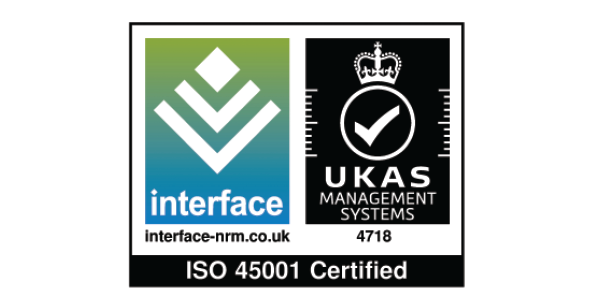 UKAS Management Systems Logo