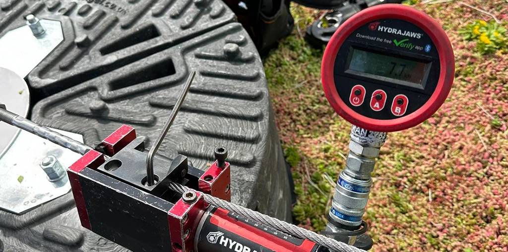 fall protection for safe and compliant roof access