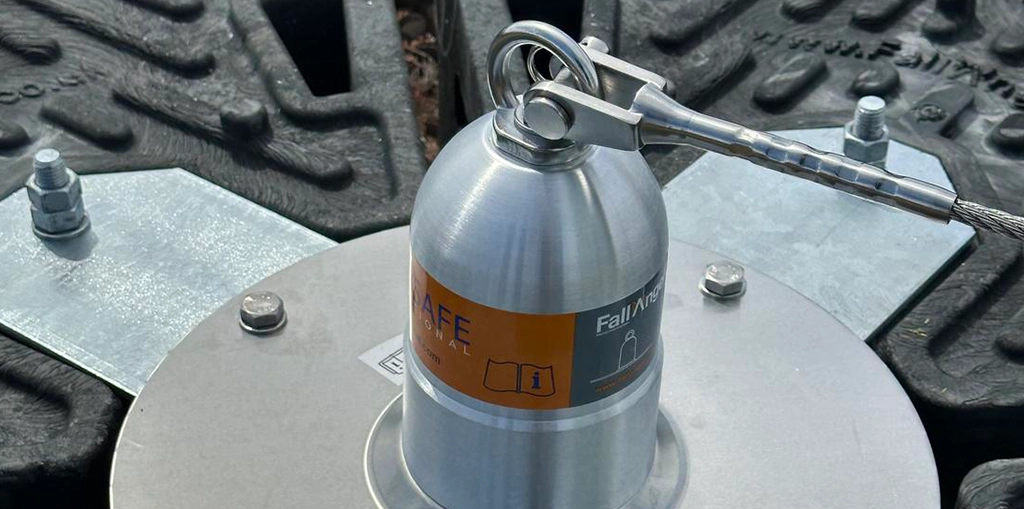 line systems are installed to the highest standards