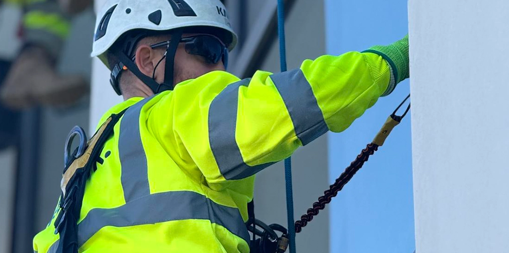 Scheduled and Reactive Maintenance