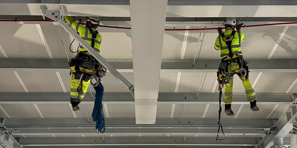 Height Safety Consultancy