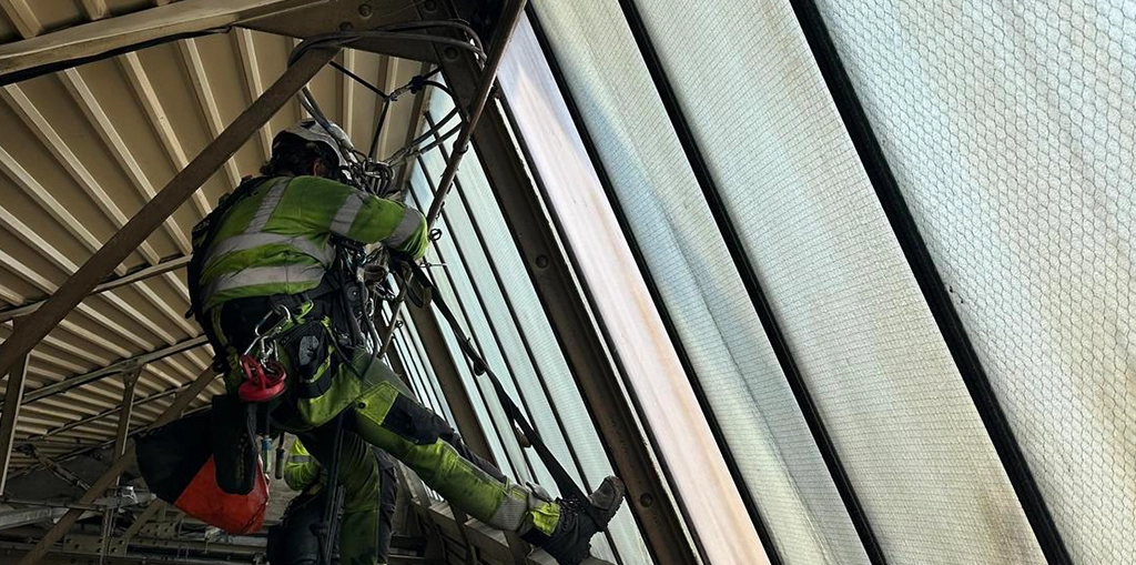 Work at Height Regulations