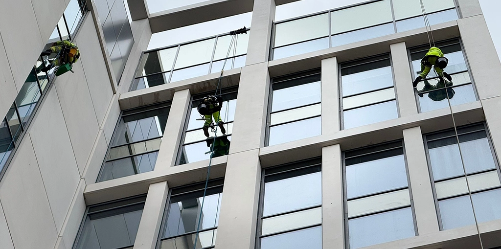 line systems that provide safe access