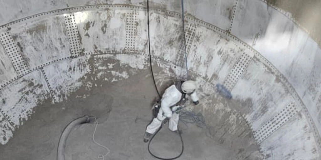 Restrain System Inspection and Maintenance