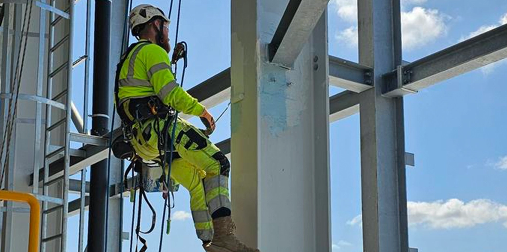 inspection or emergency works